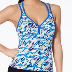 Gossip Swim Suit Tankini